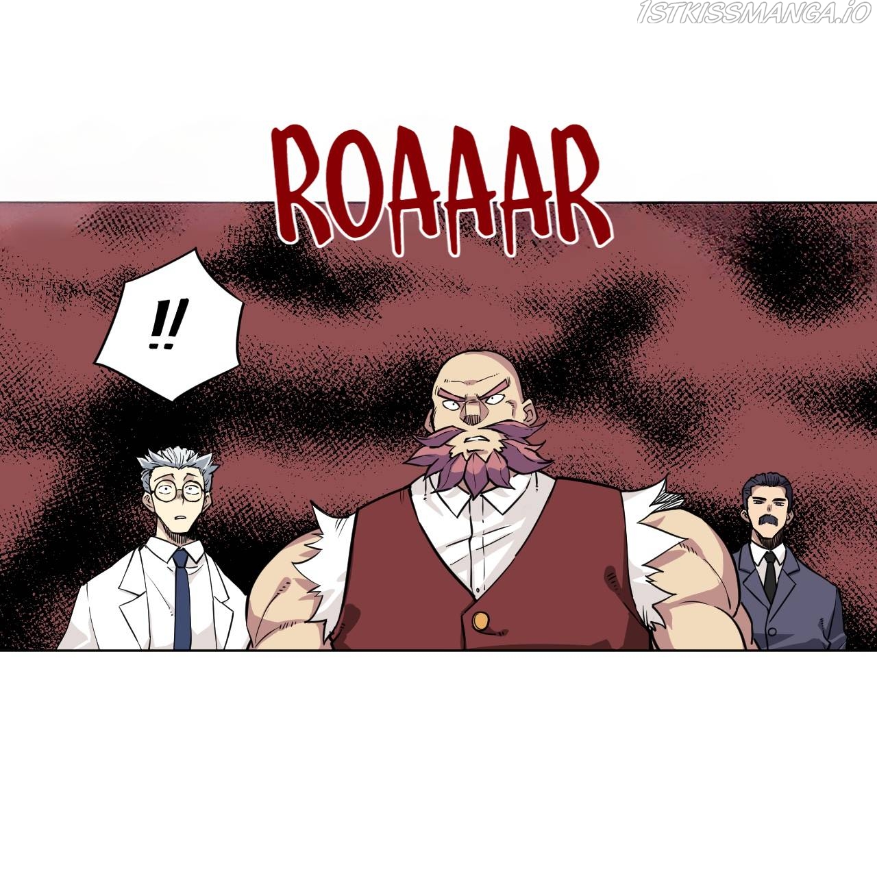 Lord Of Catastrophe Chapter 168 - Picture 1