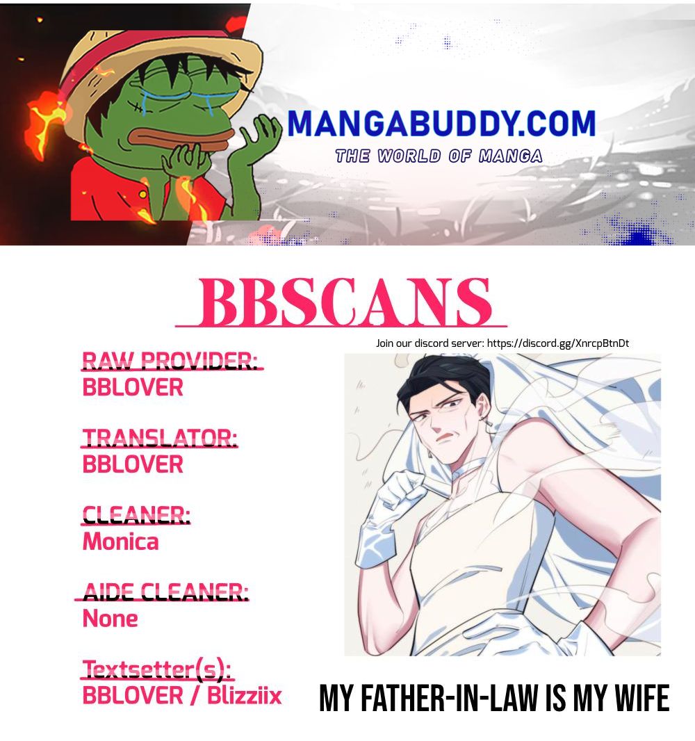 I Married My Father-In-Law Chapter 123 - Picture 1