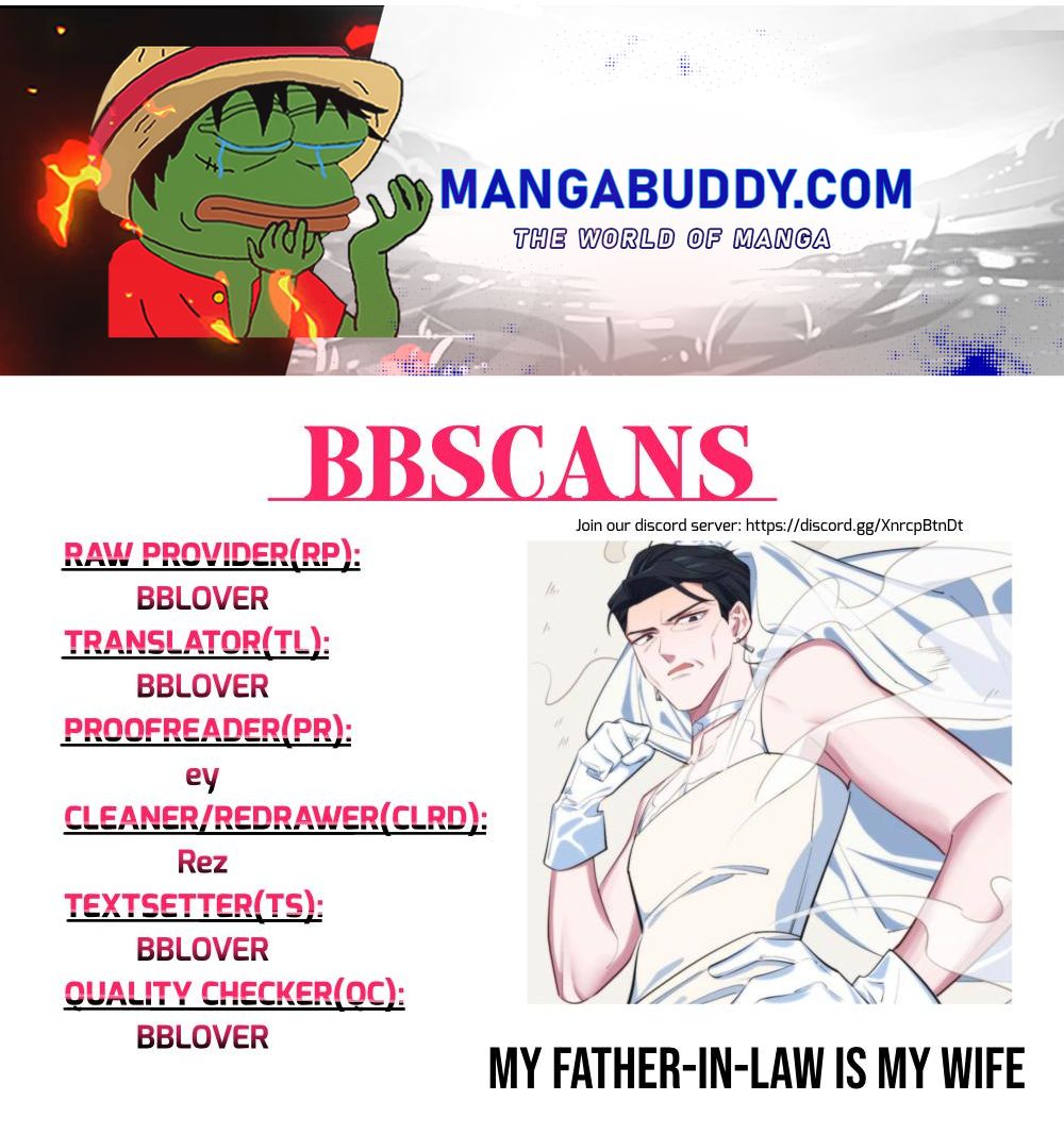 I Married My Father-In-Law Chapter 126 - Picture 1