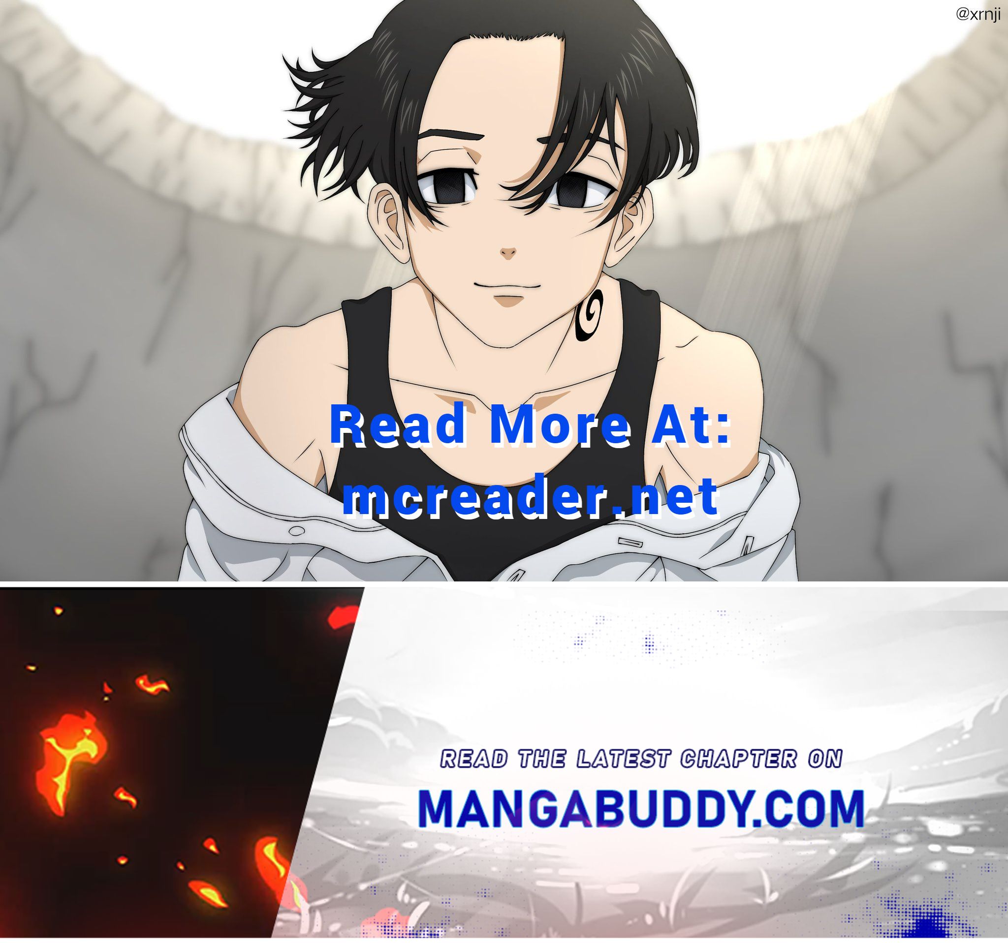 Martial God Asura Chapter 528 - Picture 3