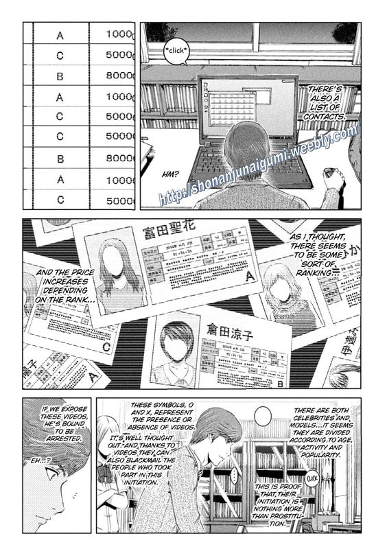 Gto - Paradise Lost Chapter 155.5 - Picture 3
