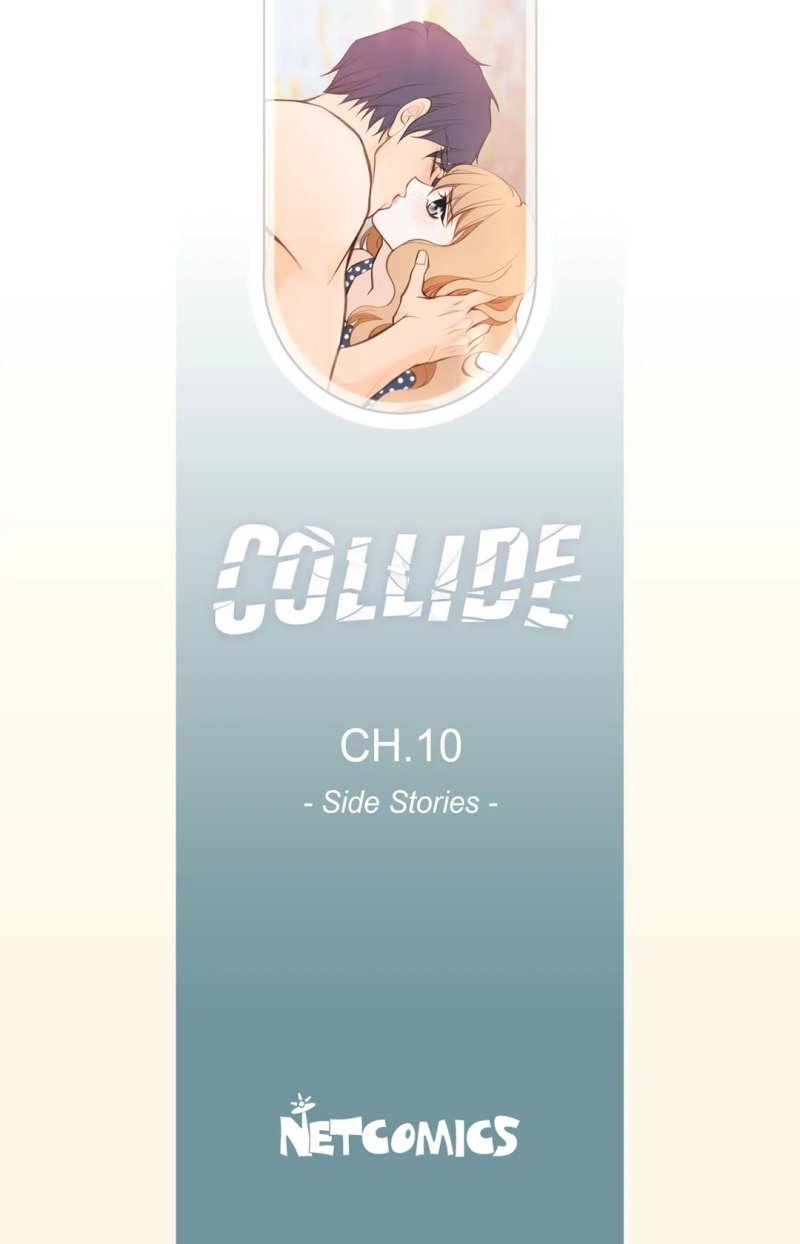 Collide Chapter 130 - Picture 2