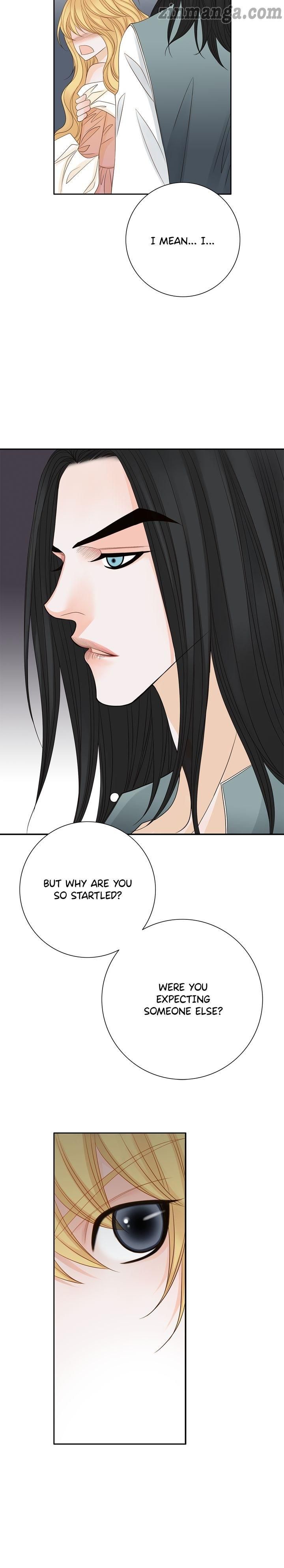 The Secret Queen Chapter 118 - Picture 2