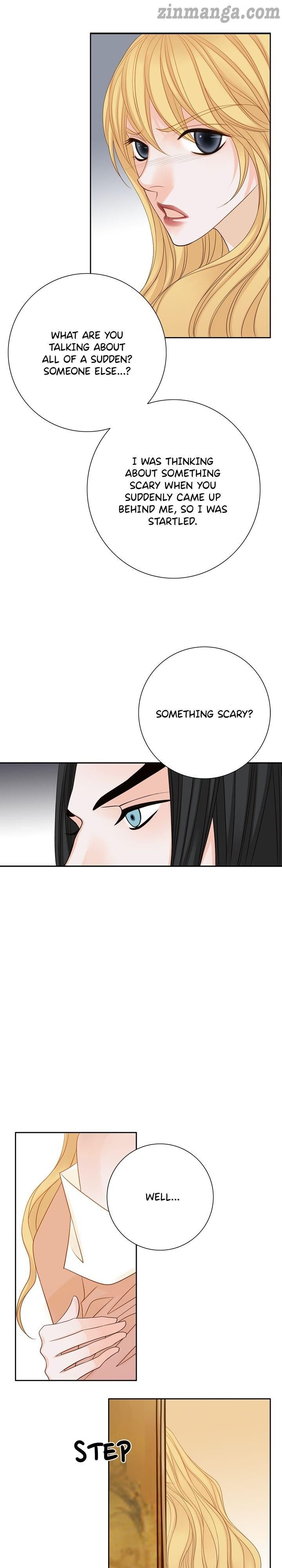 The Secret Queen Chapter 118 - Picture 3