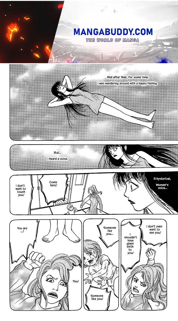 Shi To Kanojo To Boku Chapter 30.3 - Picture 1