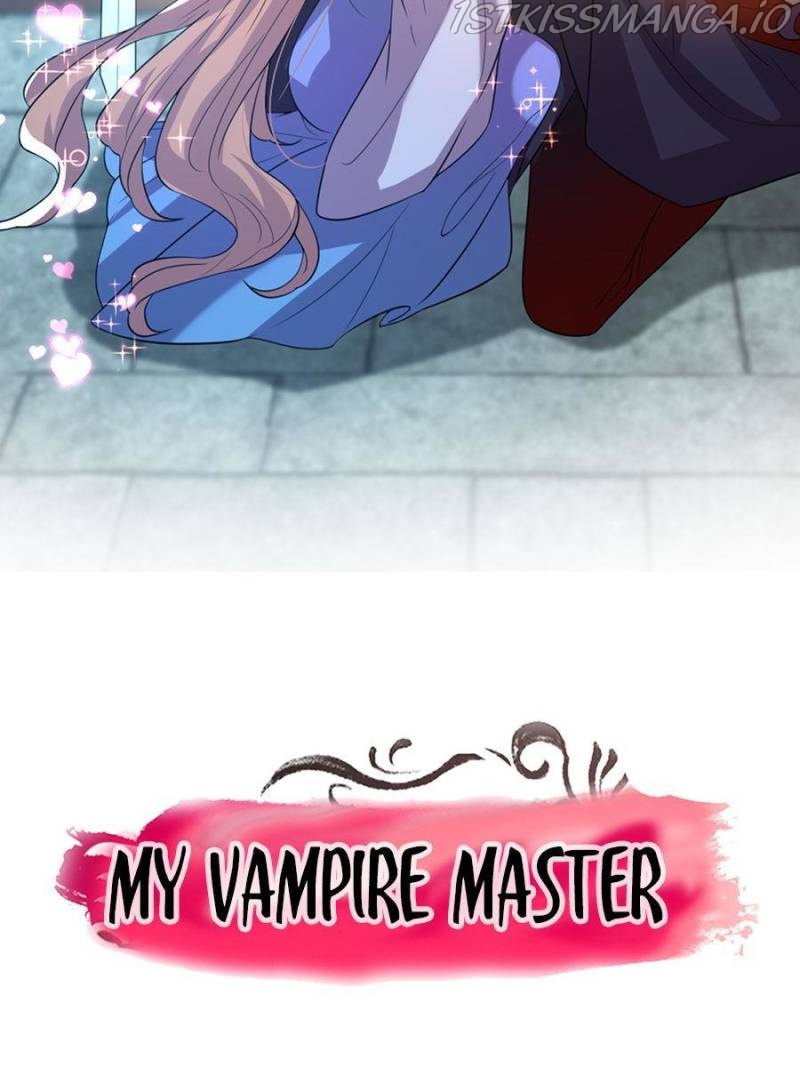 My Vampire Master Chapter 190 - Picture 2