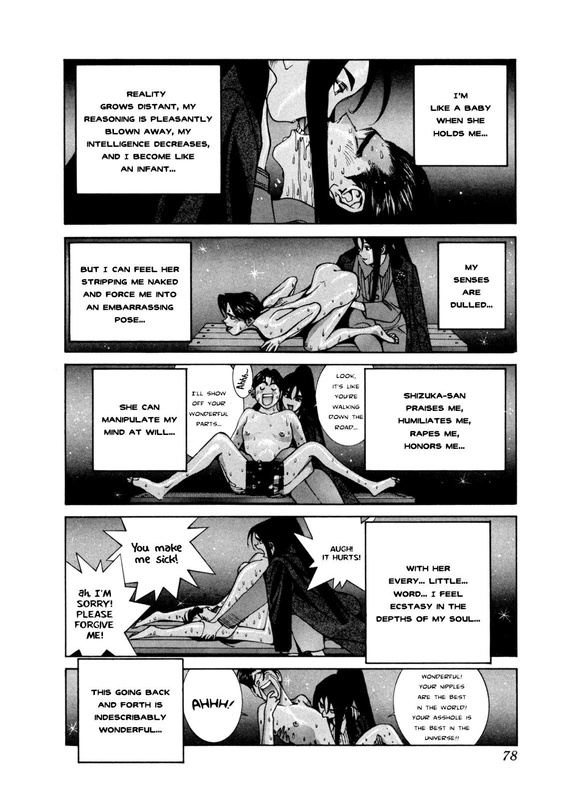 Golden Boy Vol.3 Chapter 10: Betrayal And Tears - Picture 3