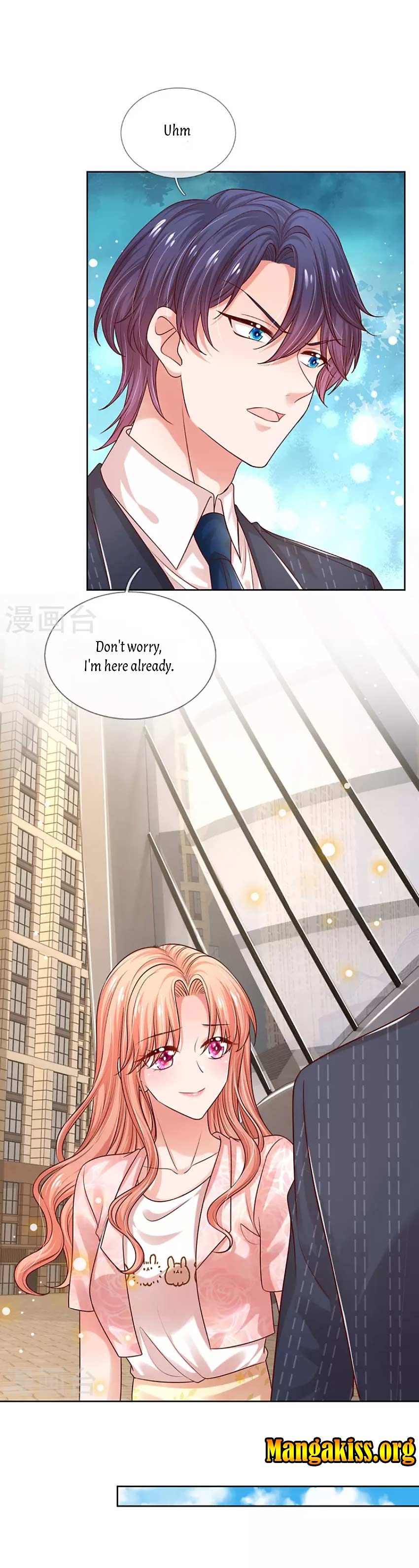 Sweet Escape (Manhua) Chapter 329 - Picture 2