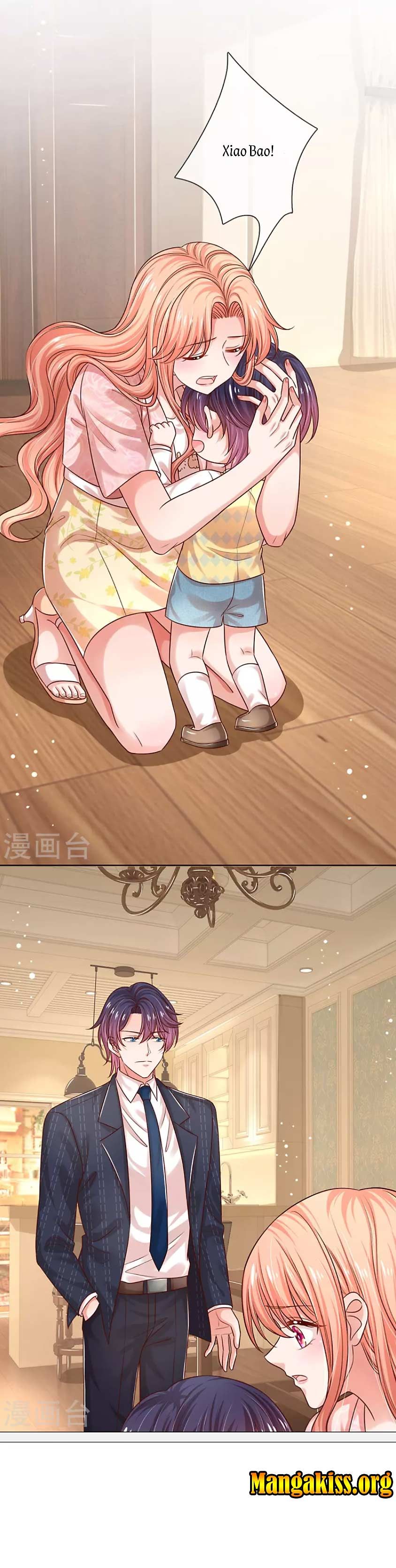 Sweet Escape (Manhua) Chapter 326 - Picture 3