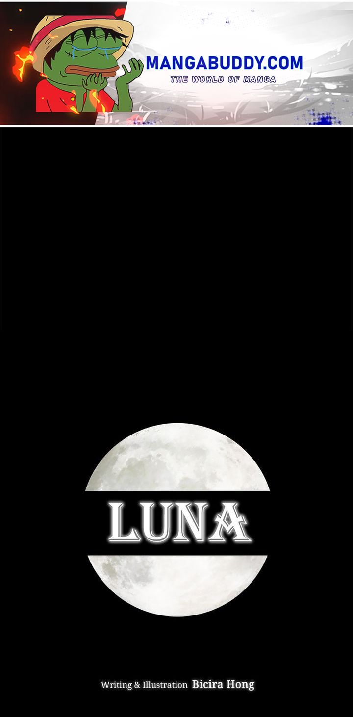 Luna - Page 1