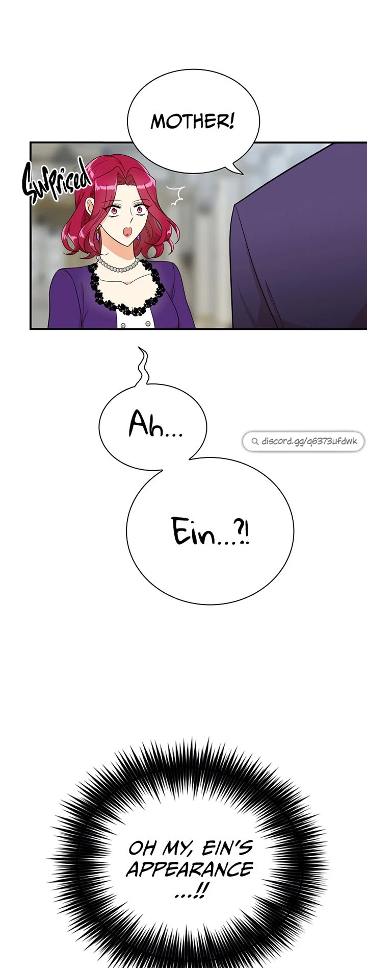 I Became The Villain's Mother - Page 2