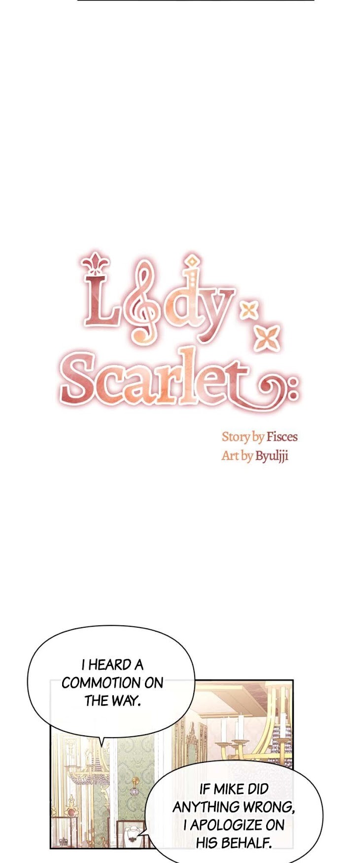 Lady Scarlet - Page 2