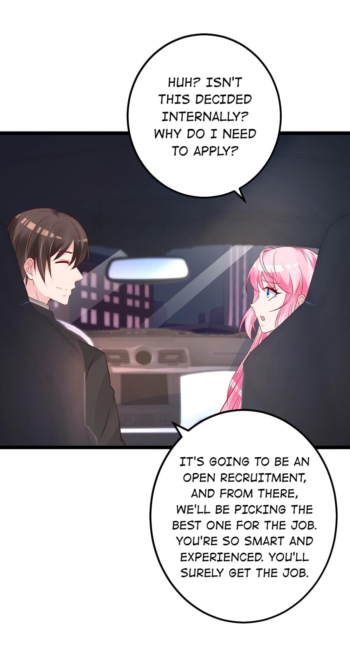 A Second Chance At Love - Page 2