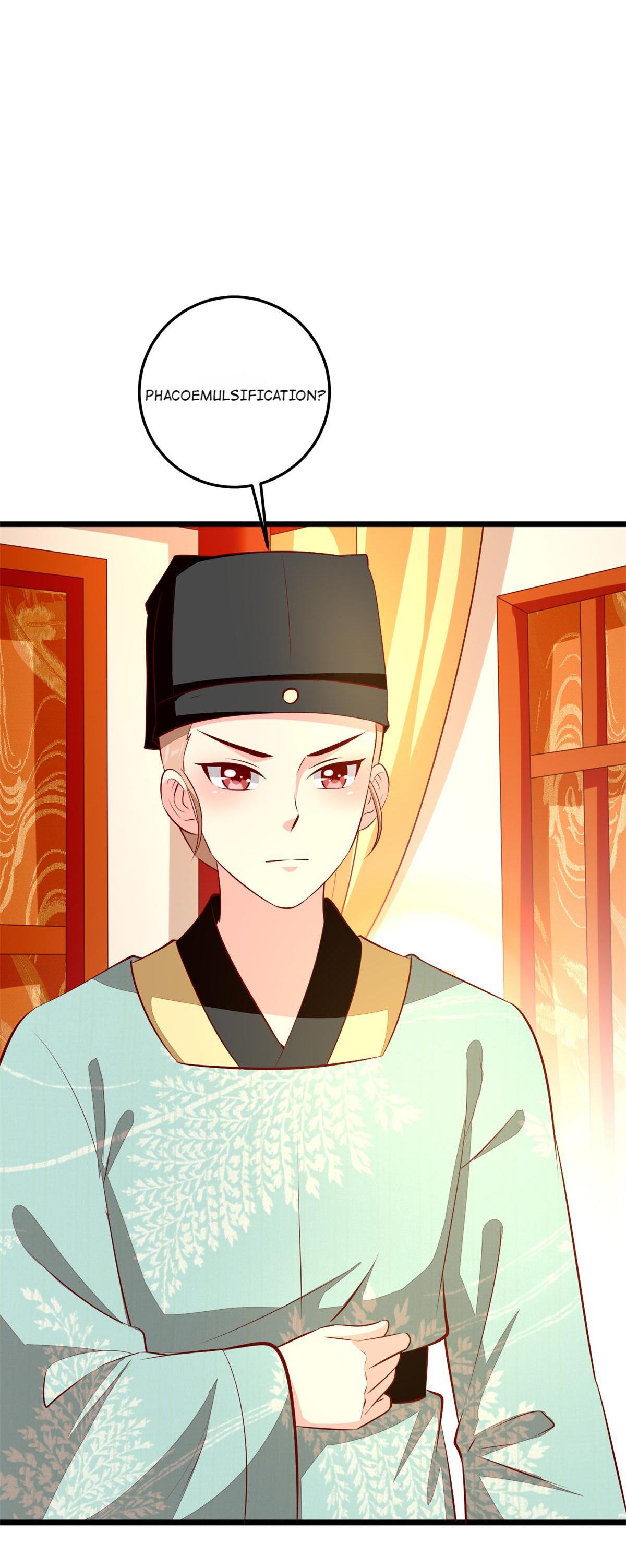 Rebel Princess: The Divine Doctor Outcast Chapter 85: The Female Physician Of Dongling - Picture 2