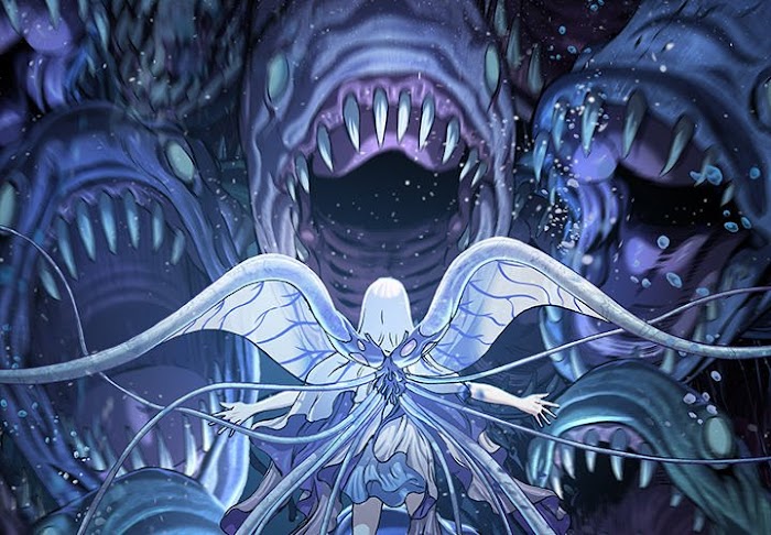 Leviathan (Lee Gyuntak) Chapter 205 - Picture 3