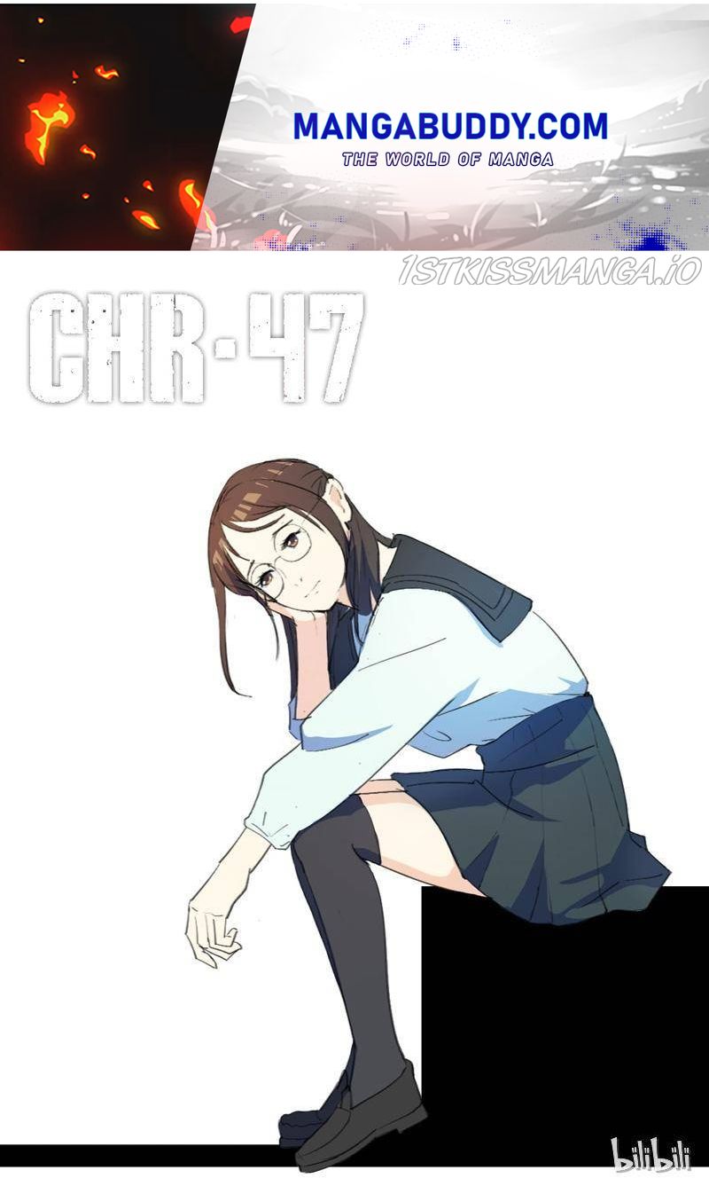 Chromosome 47 Chapter 214 - Picture 1