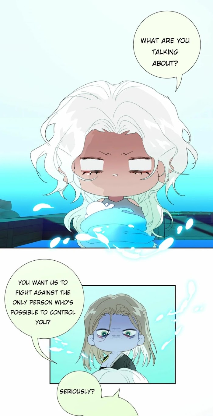 Mermaid's Egg Chapter 90 - Picture 2