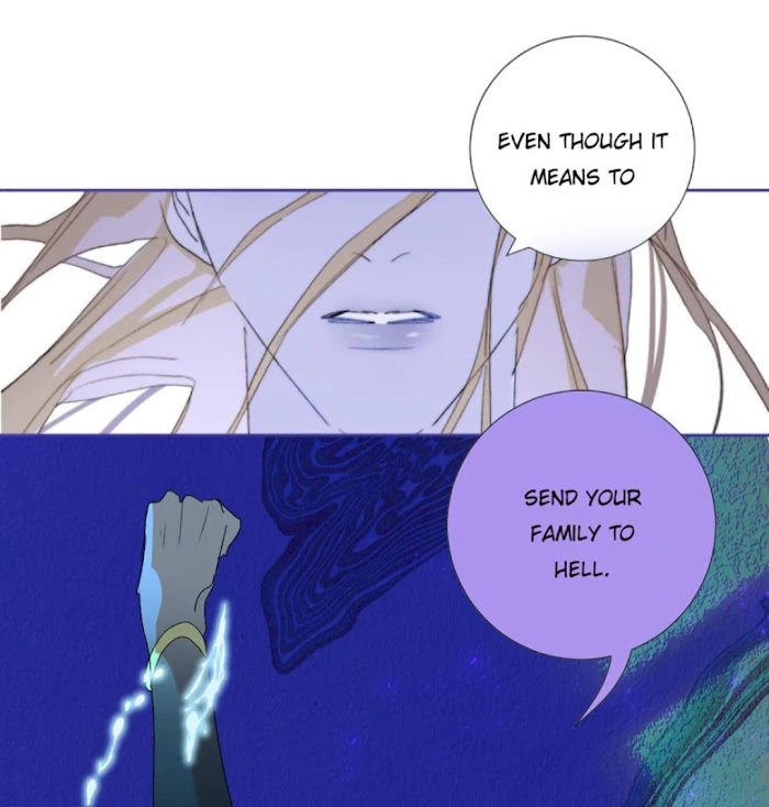 Mermaid's Egg Chapter 89 - Picture 2