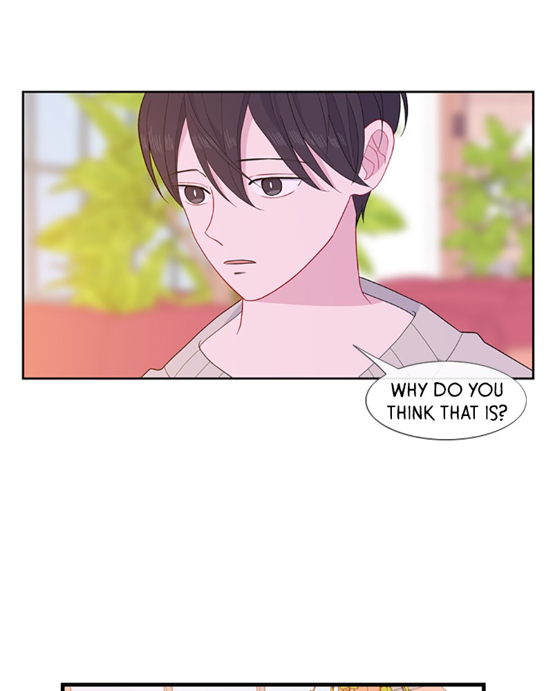 Just A Girl He Knows Chapter 94 - Picture 2