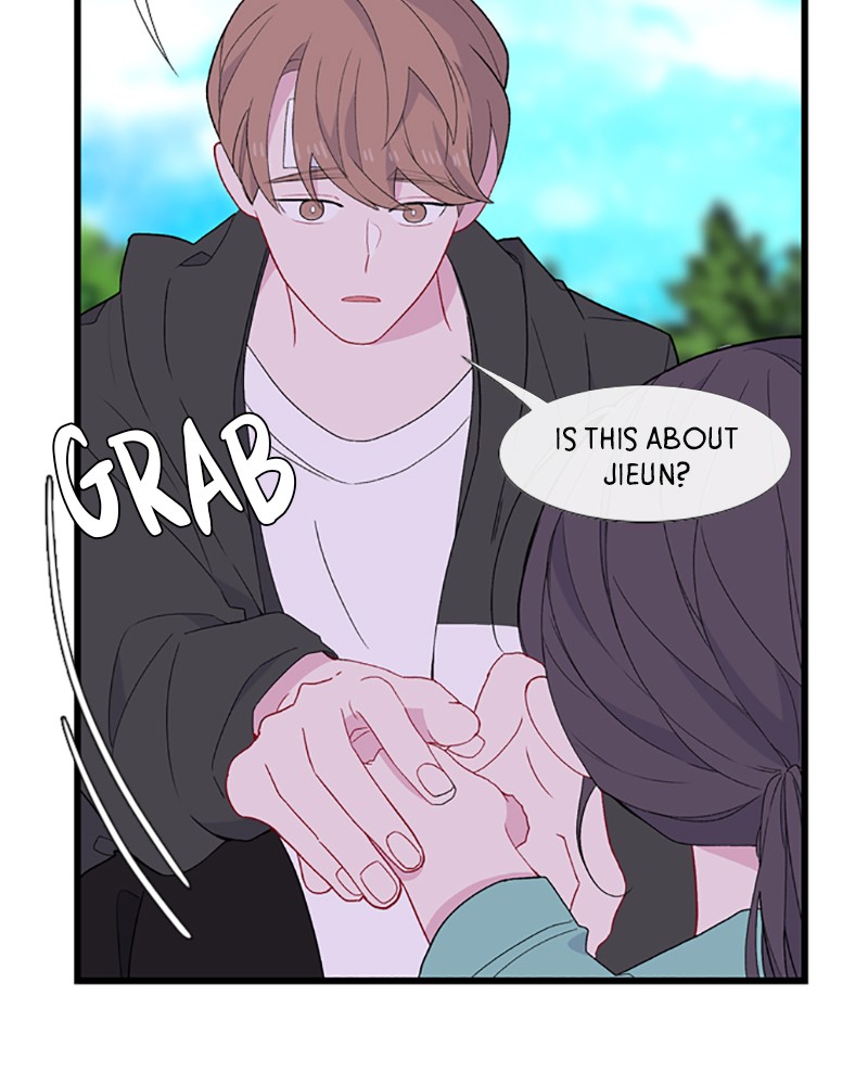 Just A Girl He Knows Chapter 75 - Picture 3