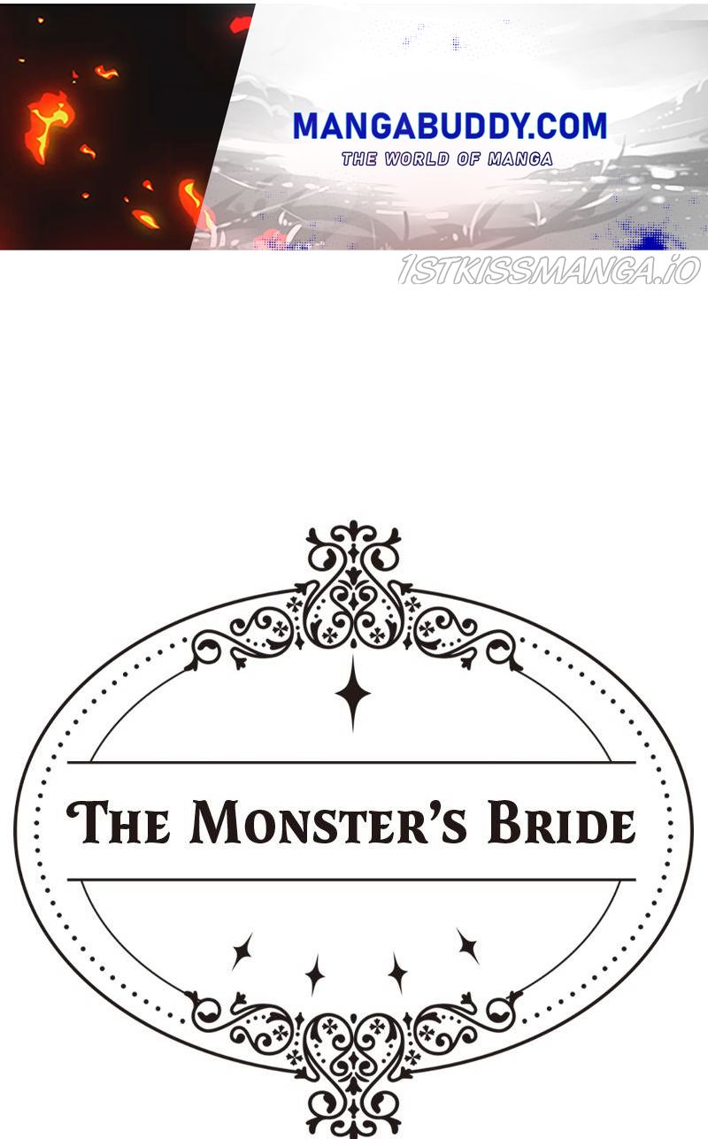 The Bride Of A Monster Chapter 36 - Picture 1