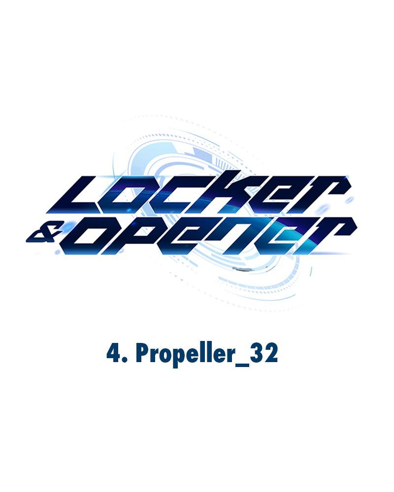 Locker Opener - Page 1