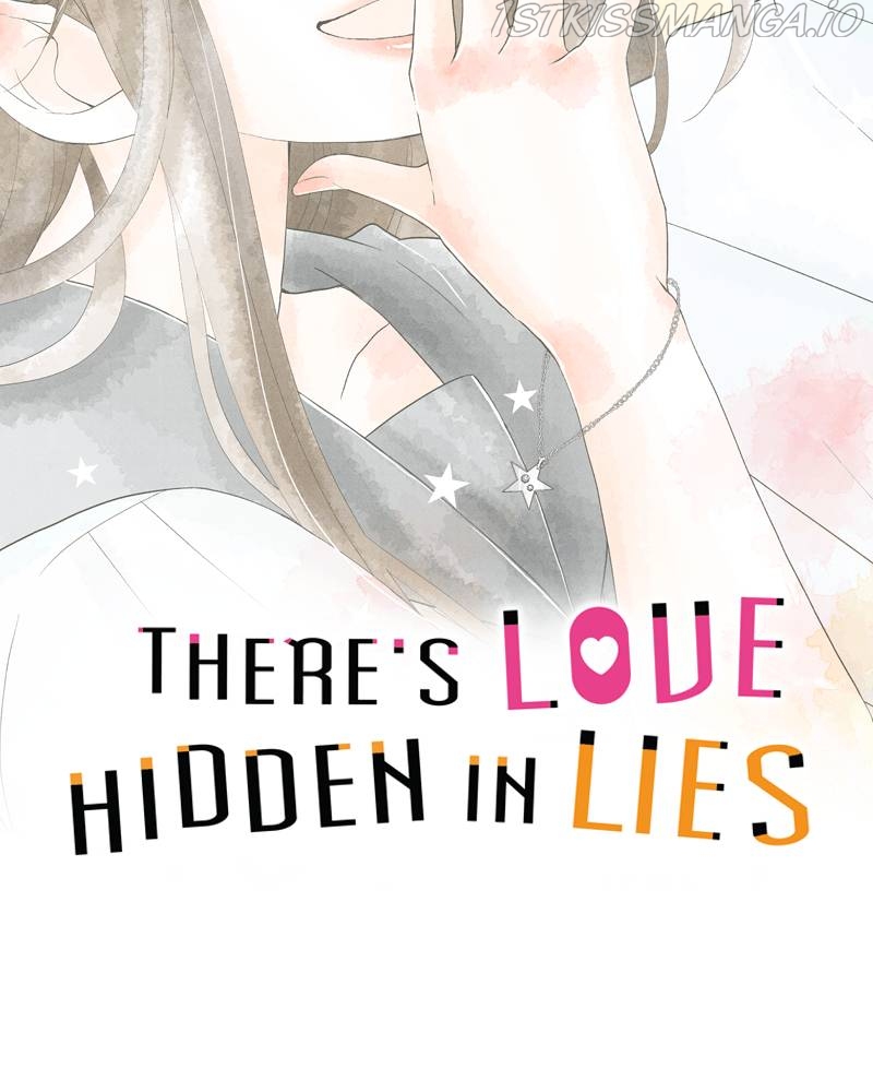 There's Love Hidden In Lies - Page 2