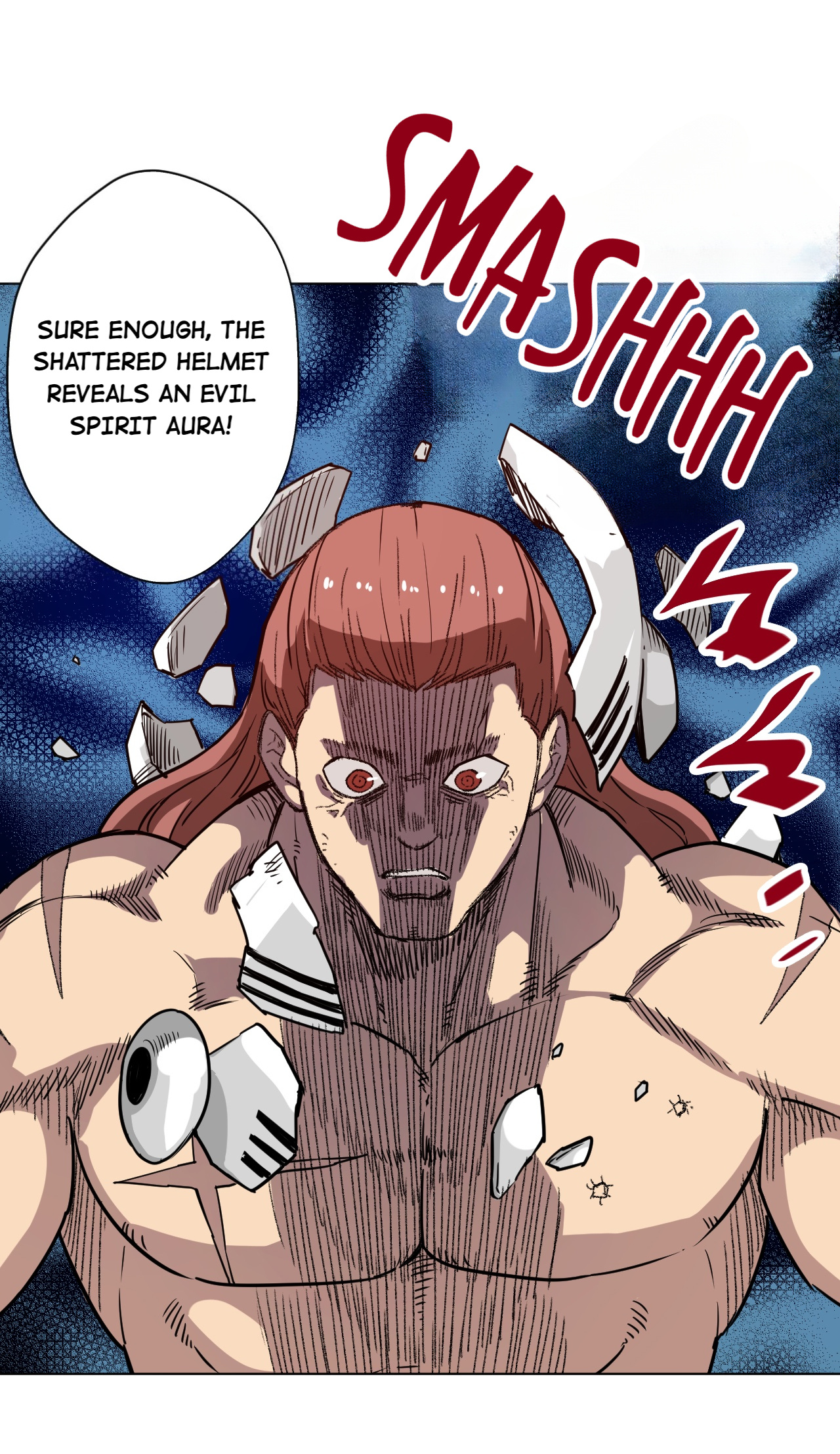 Lord Of Catastrophe Chapter 172: Su Yishi's Choice - Picture 2
