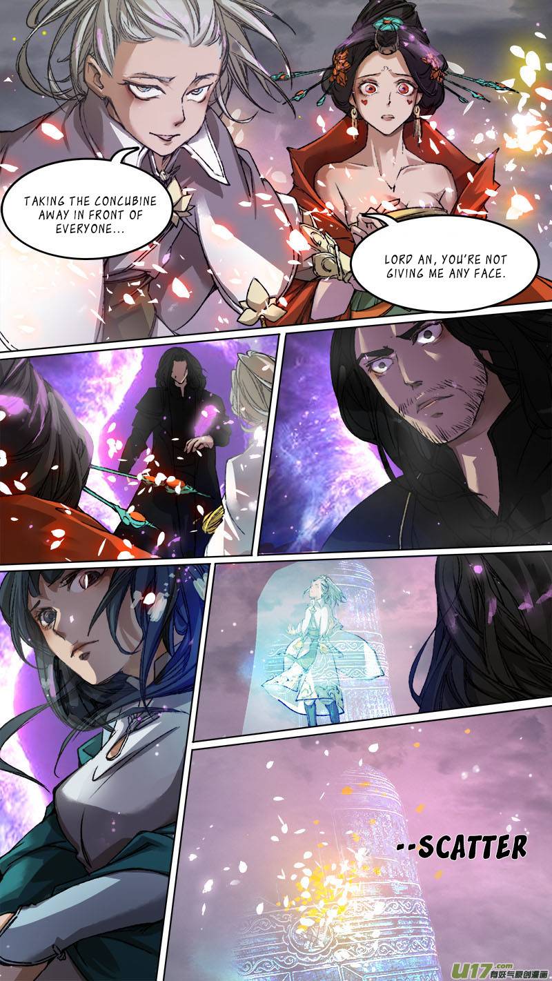 Chang An Demon Song Chapter 89 - Picture 2