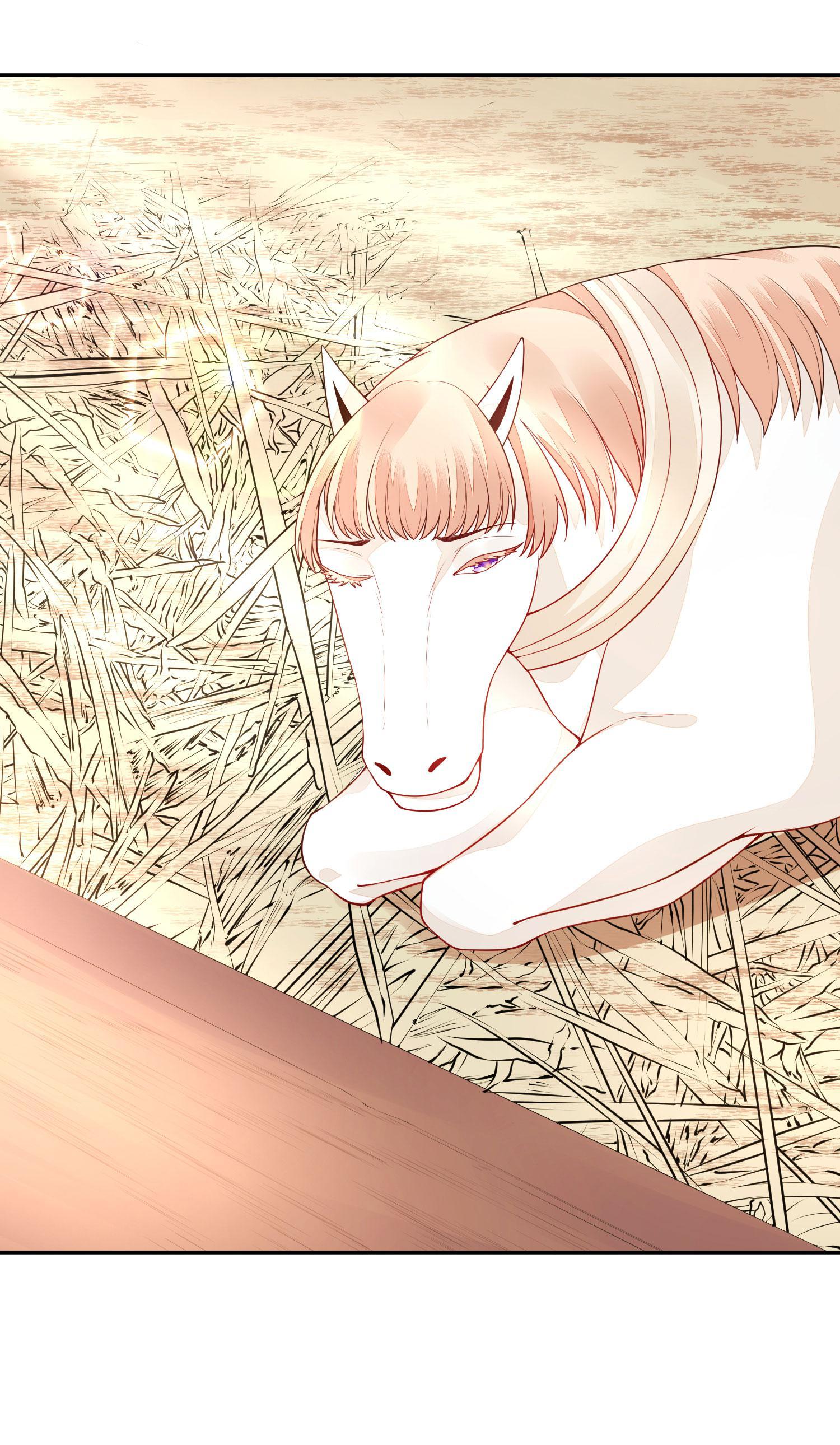 My Horse Is A Fox Spirit? Chapter 14: Thank Him Personally - Picture 3