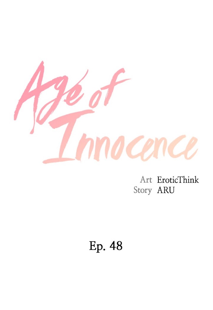 Age Of Innocence Chapter 48 - Picture 2