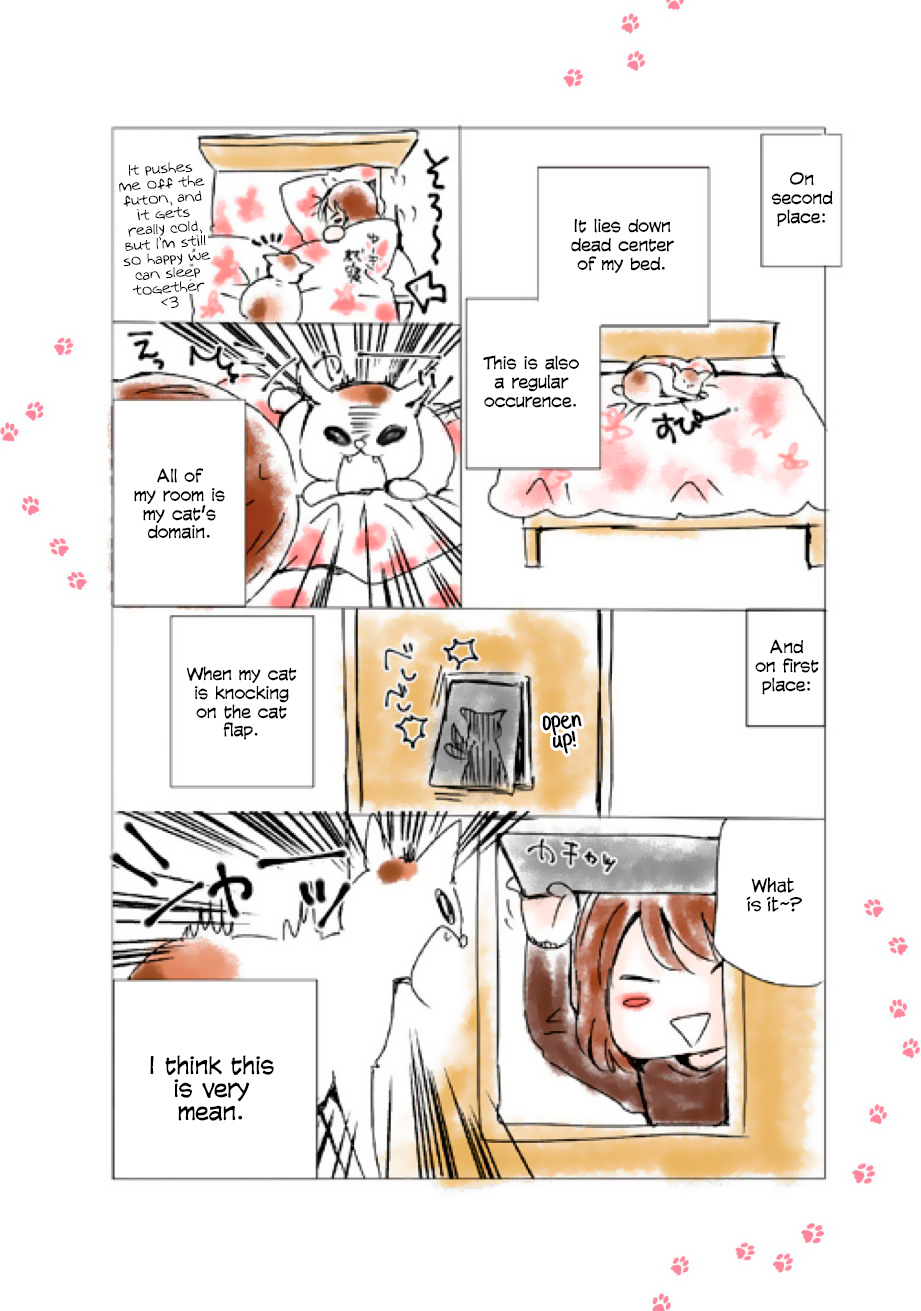 Marry Me? - Page 3