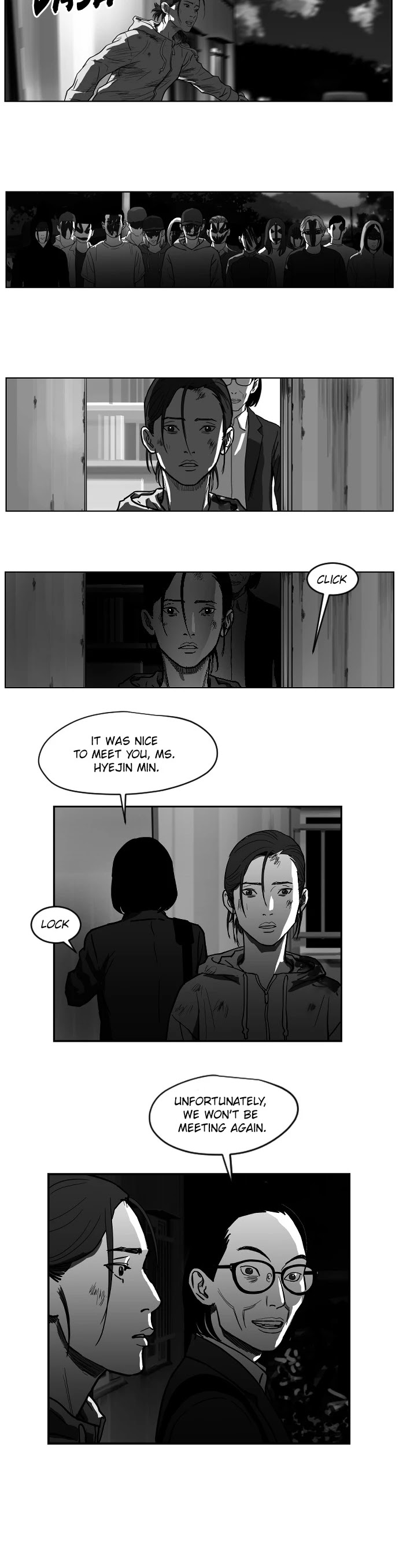 Hellbound - Page 3