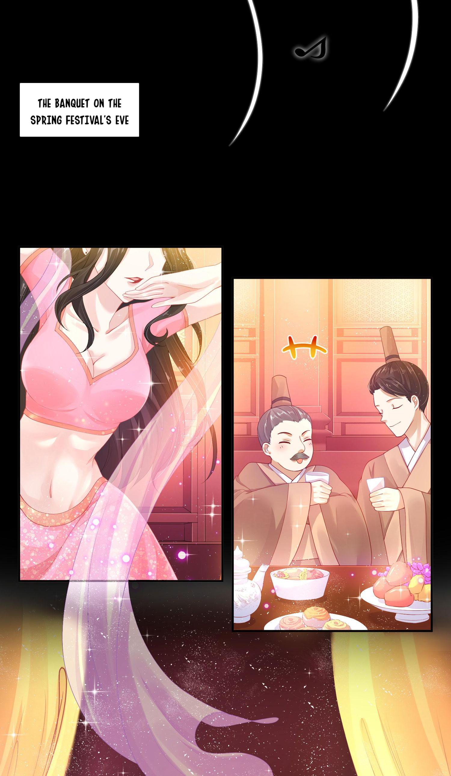 My Horse Is A Fox Spirit? Chapter 26: Spring Festival's Side Story - Picture 2