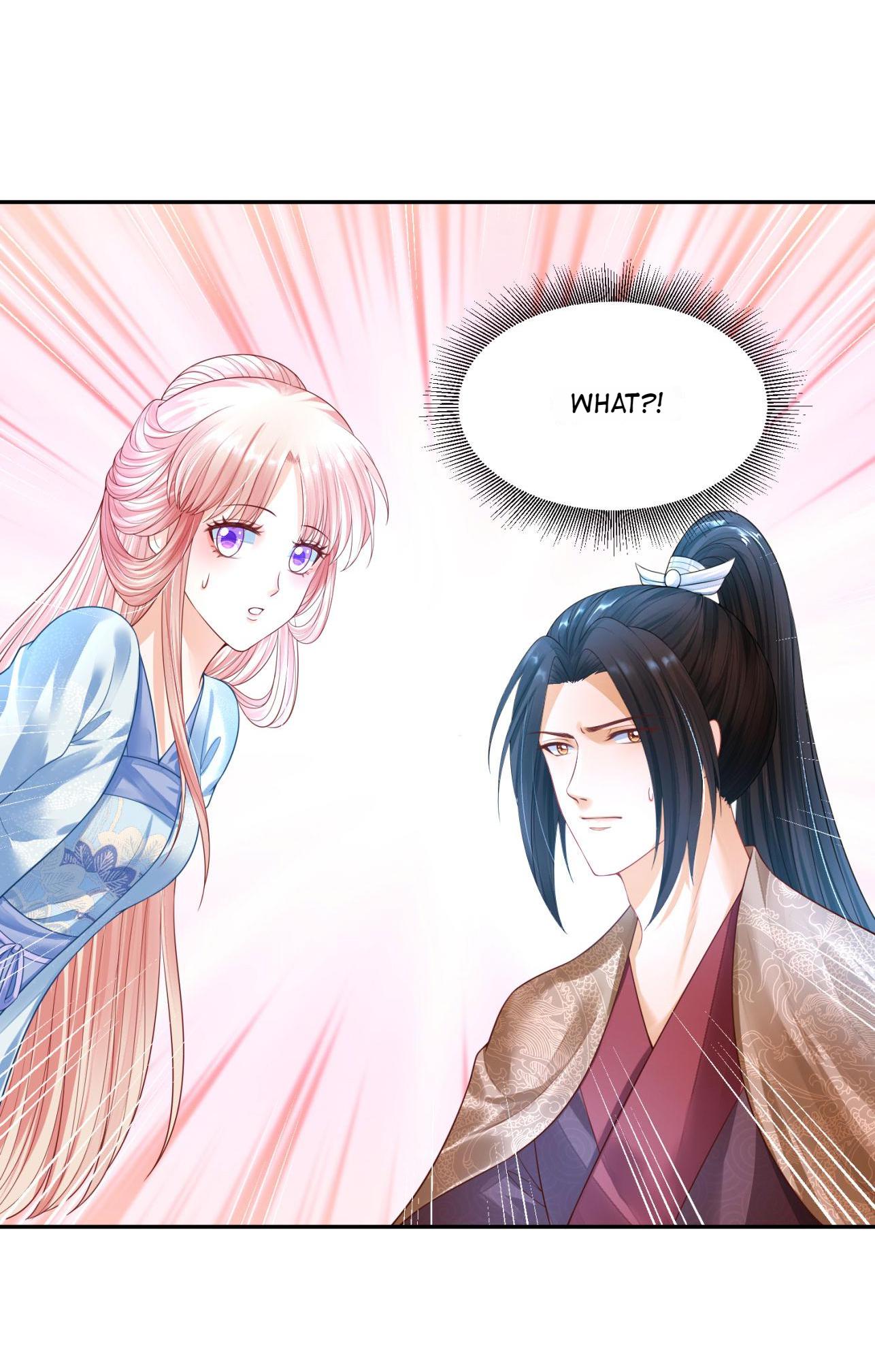 My Horse Is A Fox Spirit? Chapter 24: Bo Liang Is Injured - Picture 2
