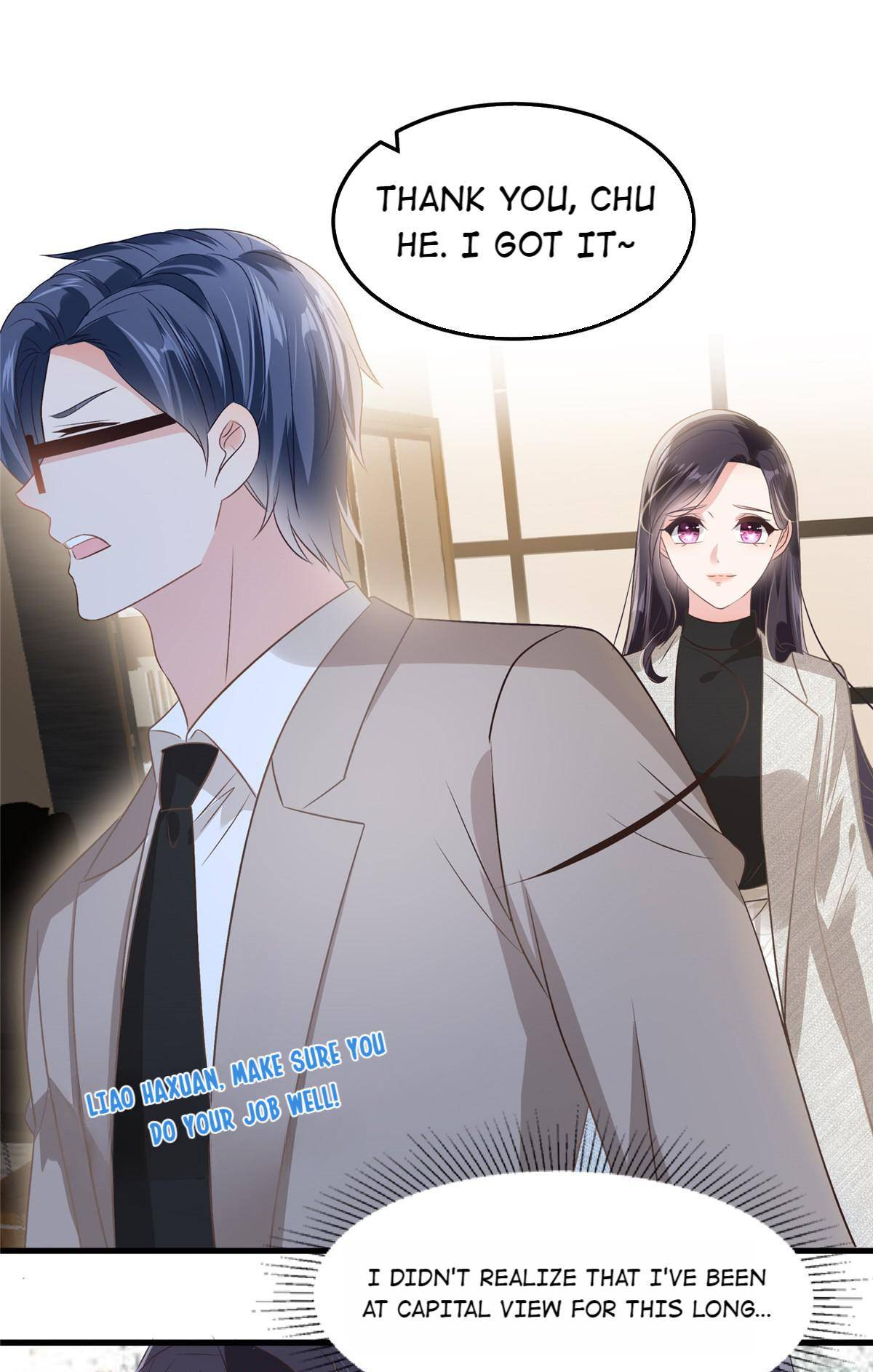 Rebirth Meeting: For You And My Exclusive Lovers Chapter 211 - Picture 2