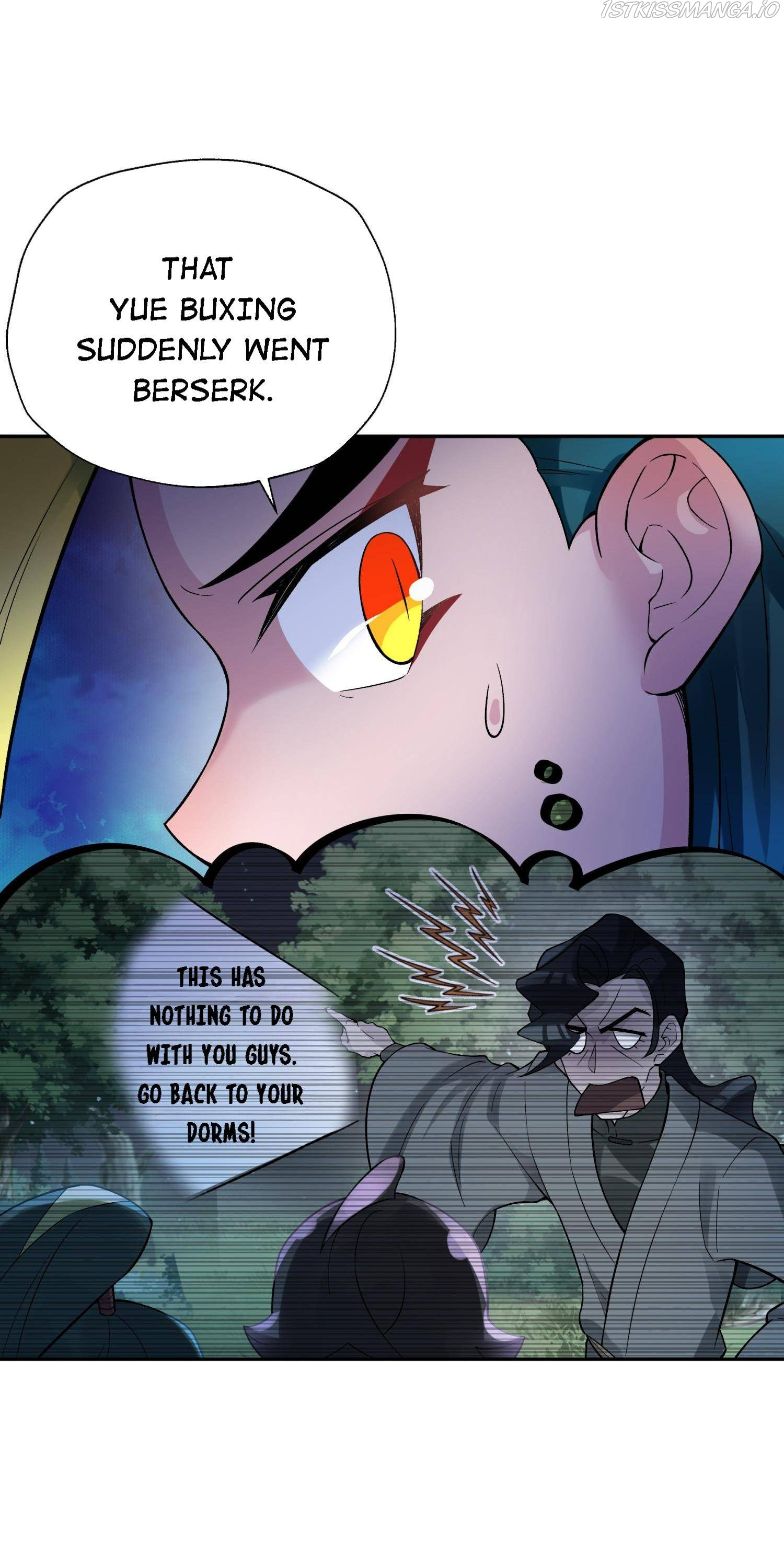 Busted! Darklord - Page 2