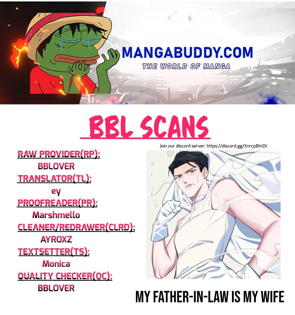 I Married My Father-In-Law Chapter 128 - Picture 1