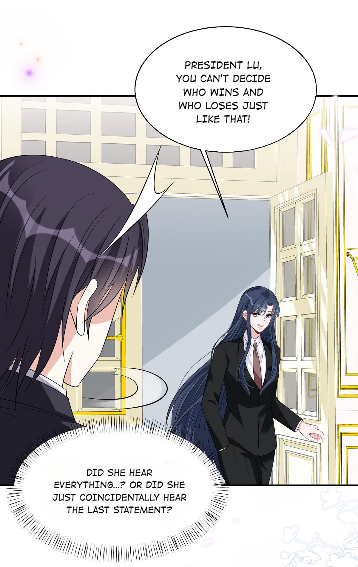 Bright Stars: Pick A Boss To Be A Husband Chapter 96: Want To Cuddle With The Wifey - Picture 2