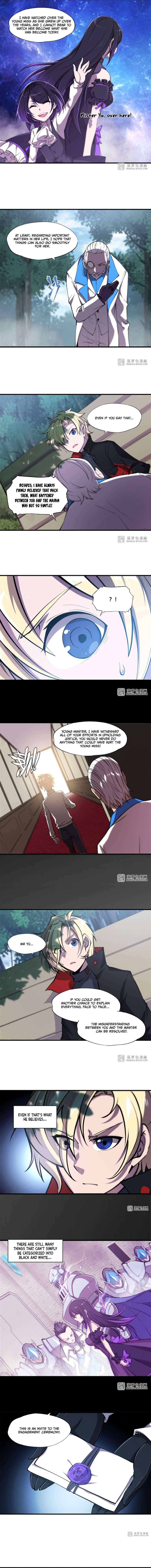 Vampires And Knight Chapter 169 - Picture 2