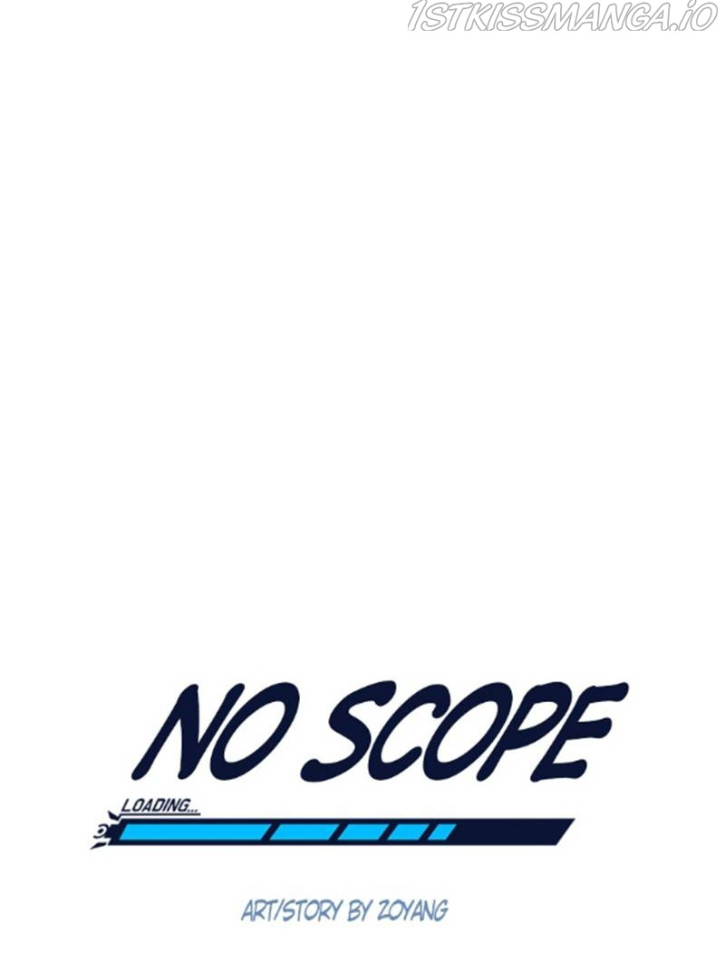 No Scope Chapter 159 - Picture 1