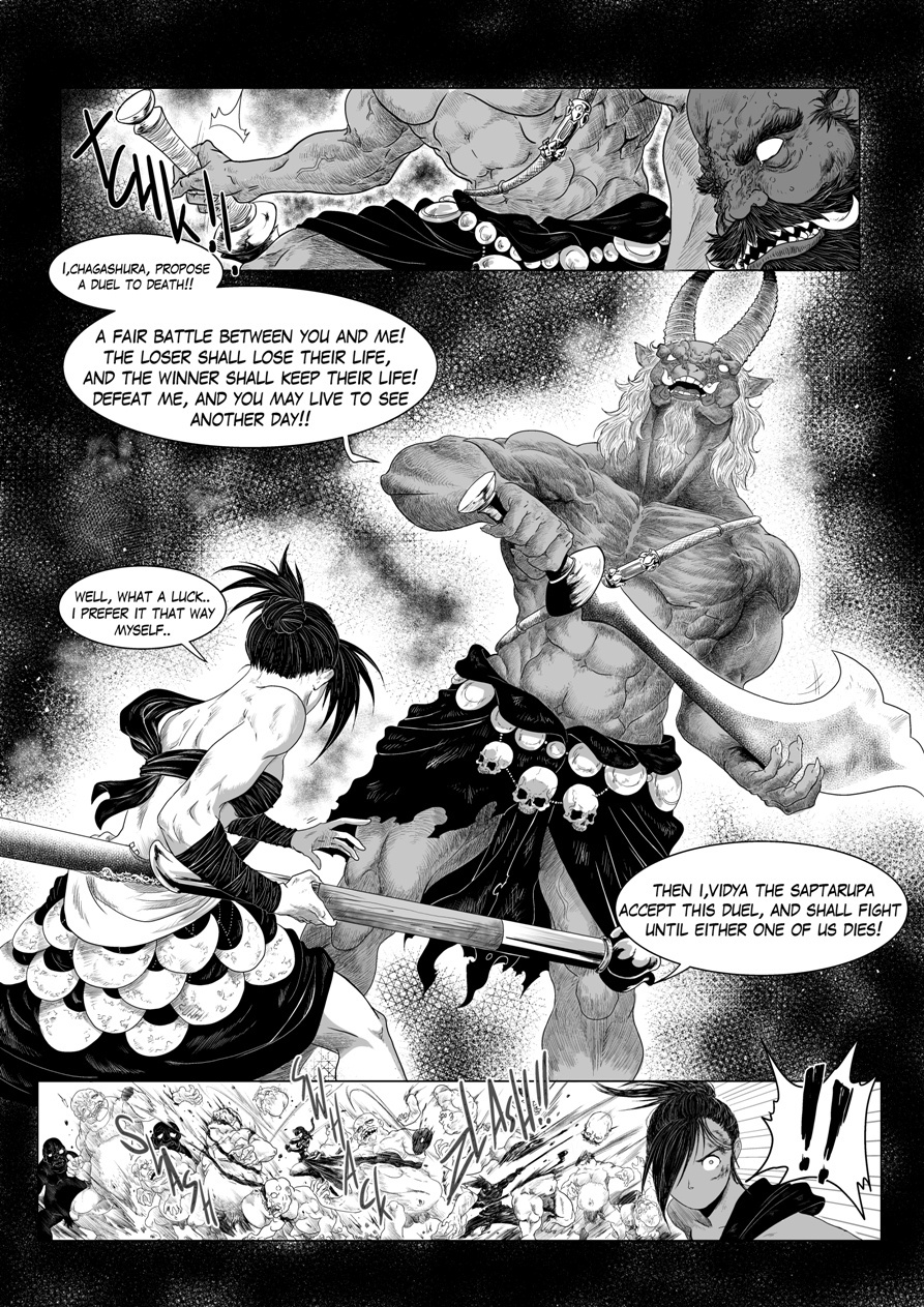 Candala - Page 4