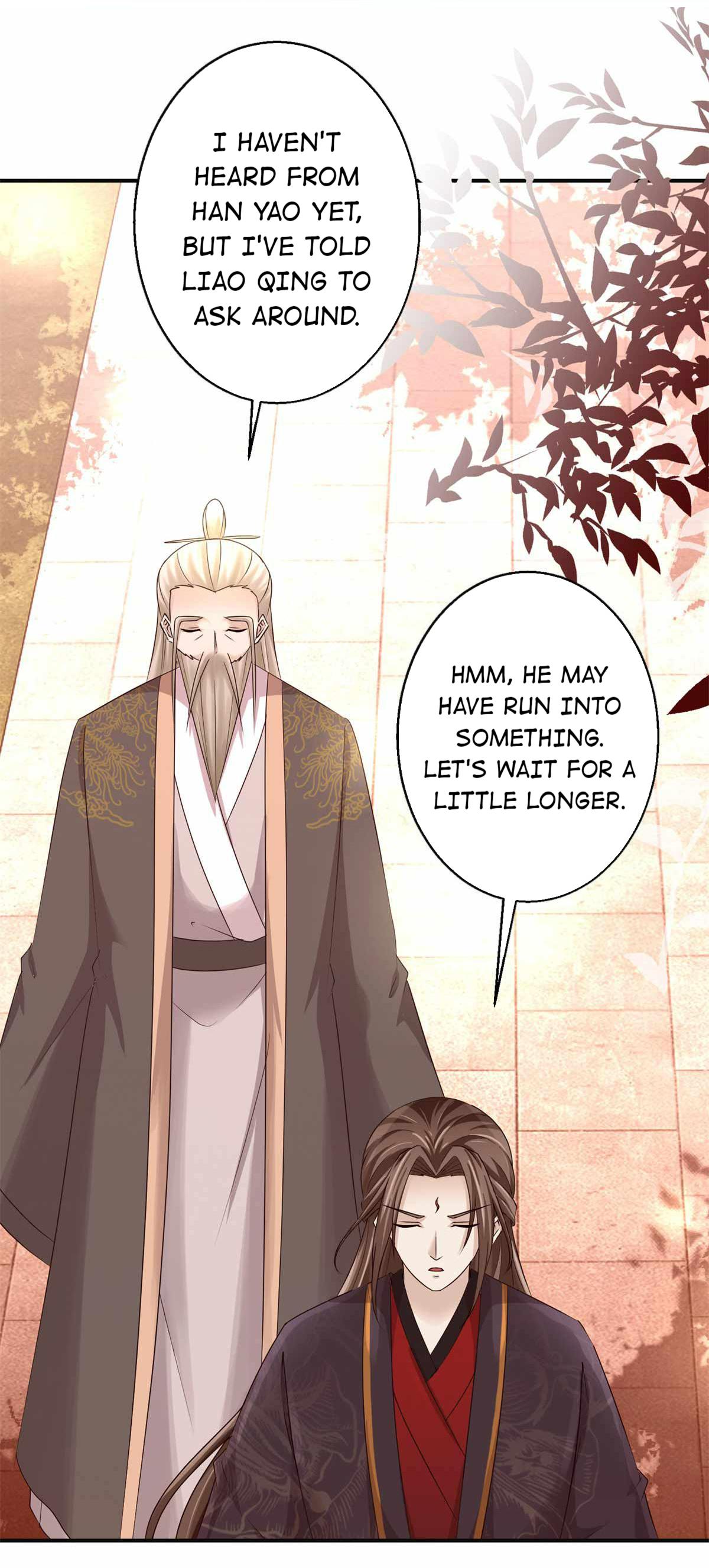 Emperor Of Nine Suns Chapter 162: Meeting An Old Acquaintance Once More - Picture 2