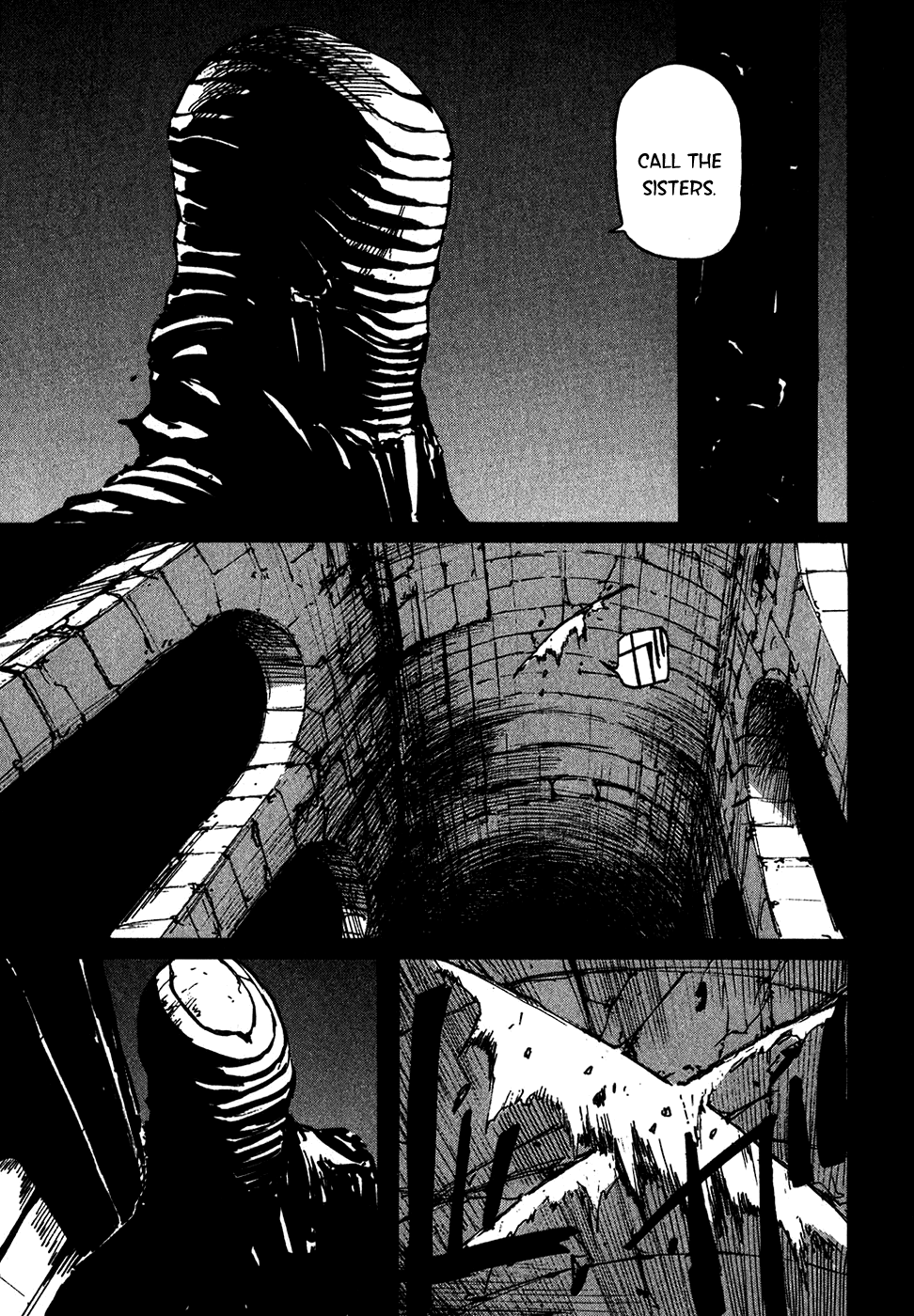 Abara Vol.2 Chapter 11.6: Digimortal - Part 2 - Picture 3