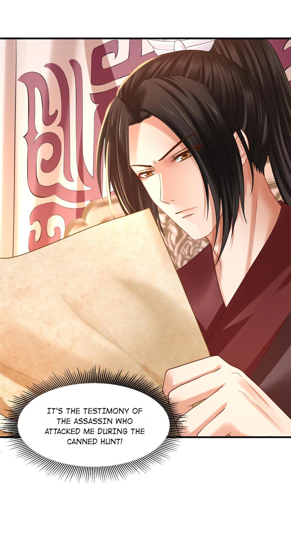 My Horse Is A Fox Spirit? Chapter 34: Riding Together - Picture 3
