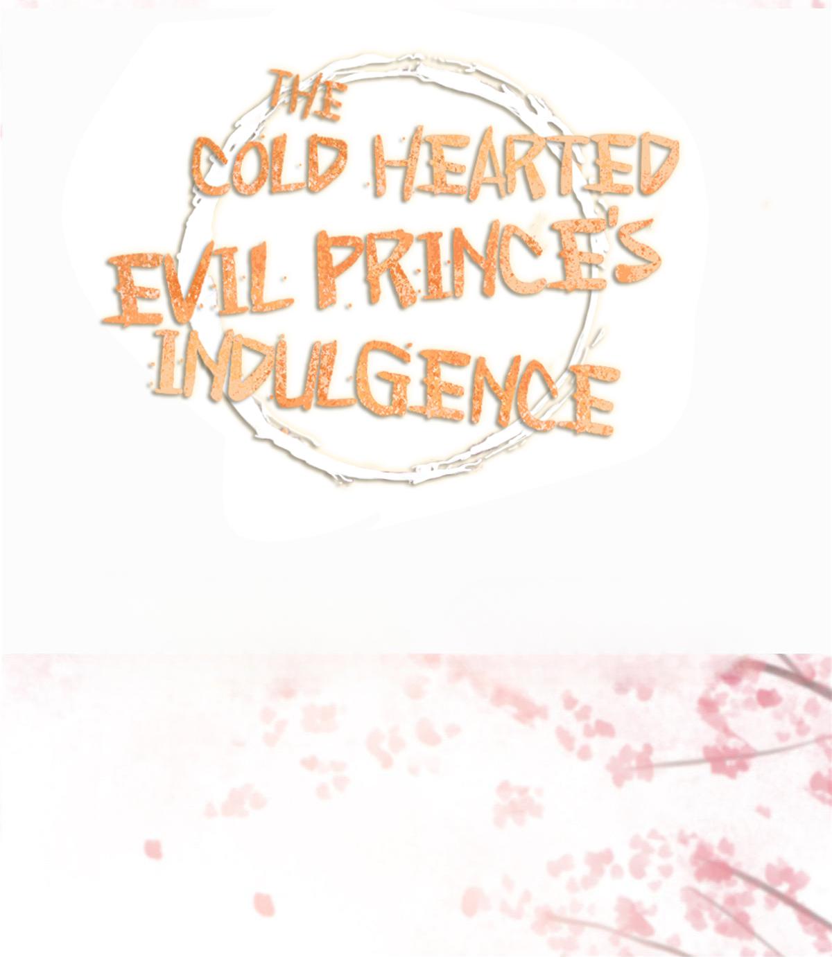 The Cold-Hearted Evil Prince's Indulgence - Page 2