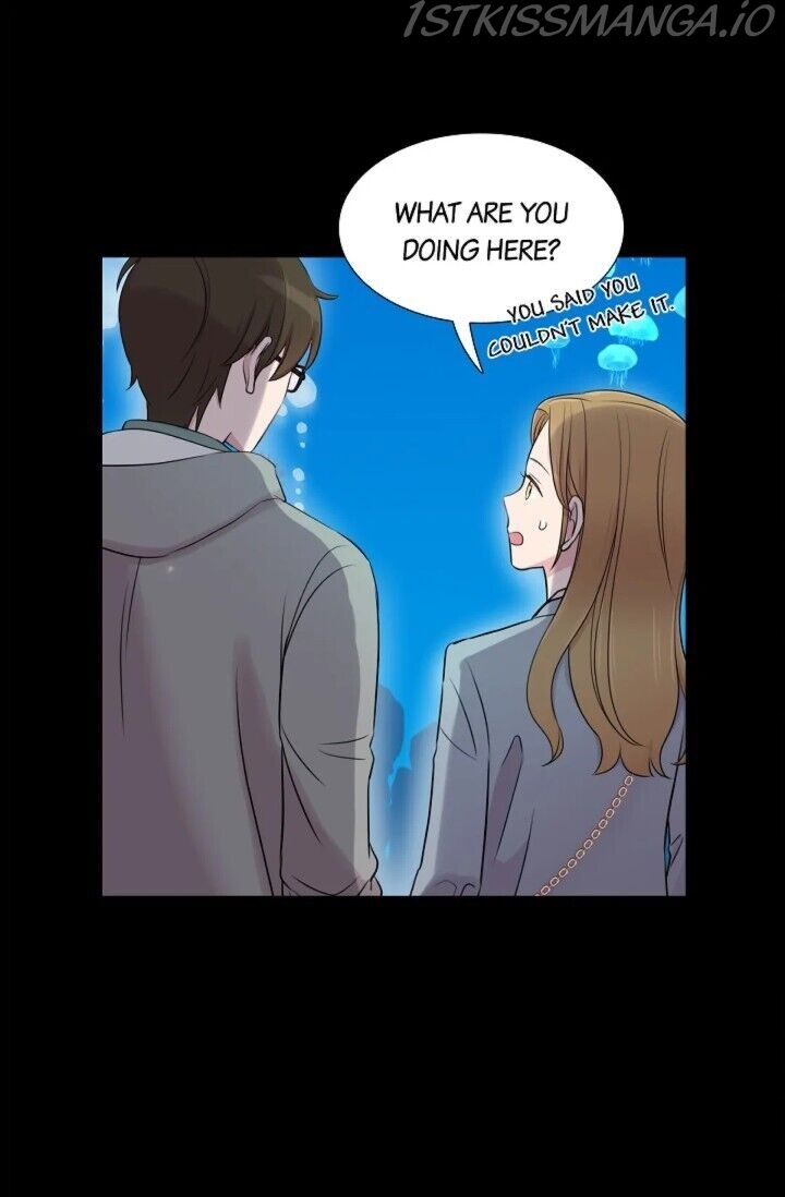 Dubious Moon Chapter 57 - Picture 3