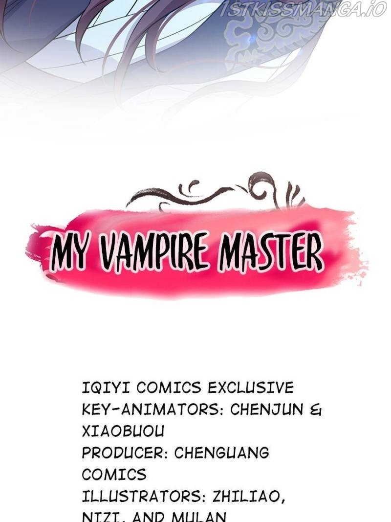 My Vampire Master Chapter 191 - Picture 2