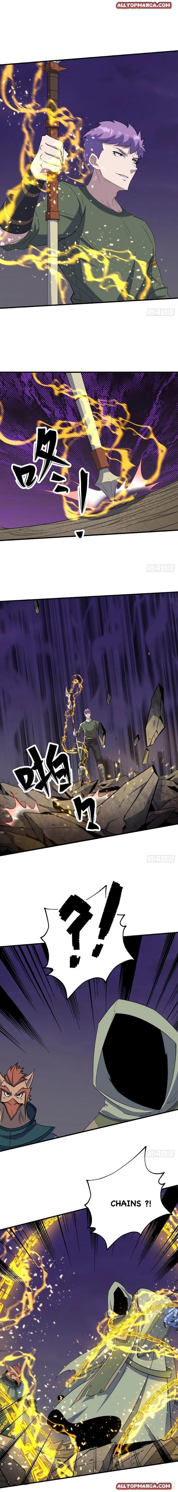 The Hunter Chapter 262 - Picture 3