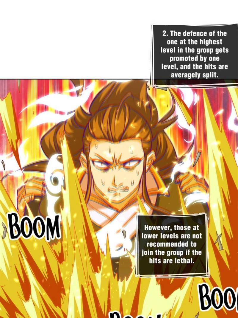 Doomed To Be A King Chapter 144 - Picture 2